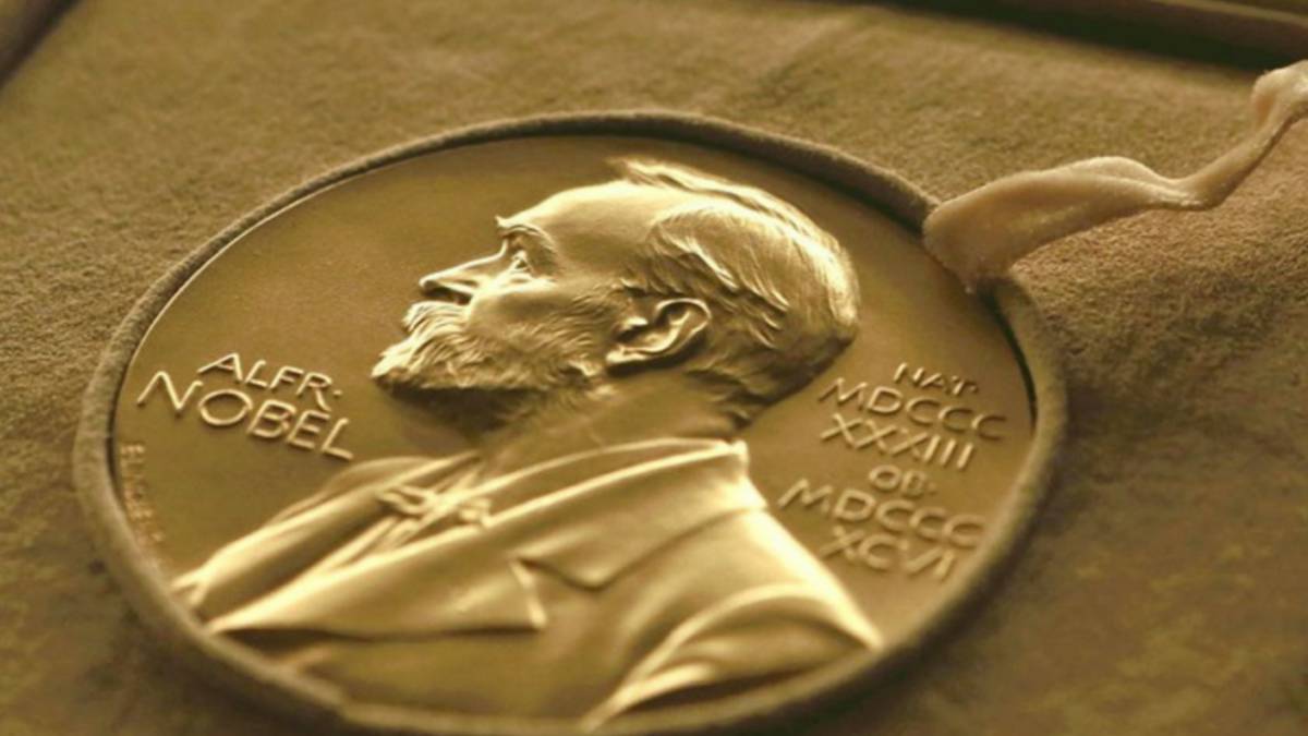 Nobel (tomada de Diario AS)
