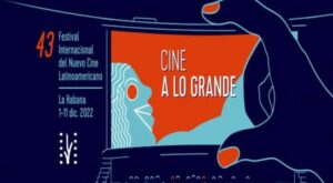 43 Festival de Cine (tomada de Cubadebate)