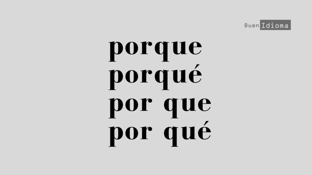 porque-porqu-por-que-y-por-qu-diferencias-buen-idioma