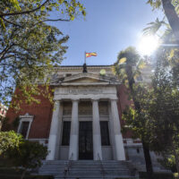 Conozca la Real Academia Española