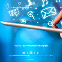 Escritura y comunicación digital