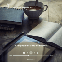El lenguaje en la era de Internet