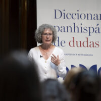 Novedades de la 2.ª ed. del «Diccionario panhispánico de dudas» (parte I)