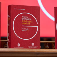 Novedades de la 2.ª ed. de la «Nueva gramática de la lengua española» (parte IV)