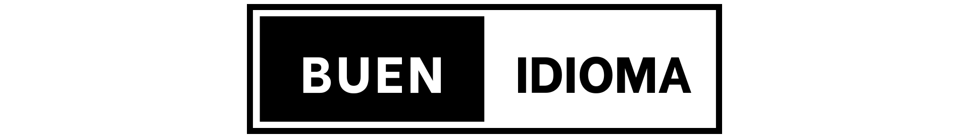 Buen Idioma
